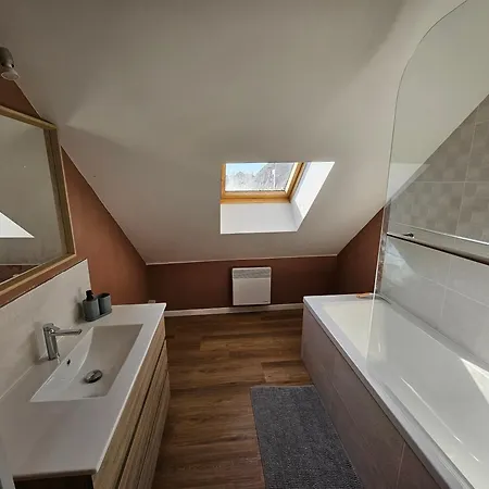 O Centre Apartment