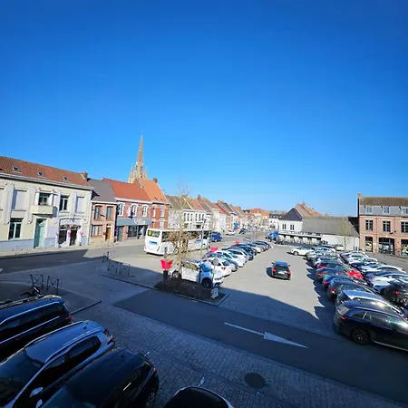 Appartement O Centre