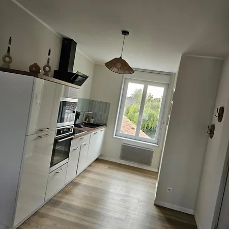 Apartment O Centre