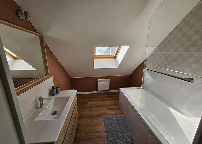 O Centre Appartamento