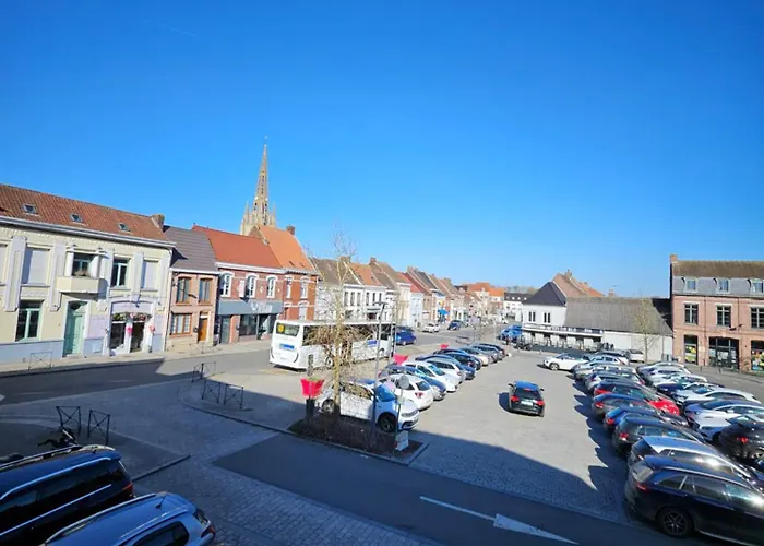 Appartamento O Centre