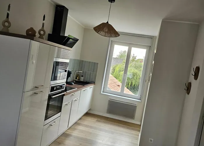 Appartamento O Centre